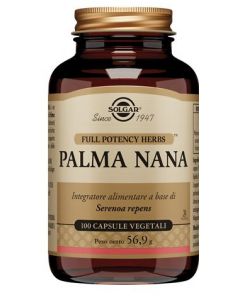 PALMA NANA 100CPS VEG