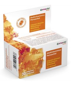 MULTIVITAMINICO PENSAVITAL