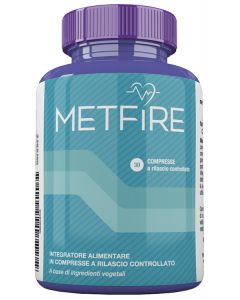 METFIRE 30CPR