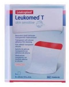 Leukomed T Plus Ss Medic 8x10