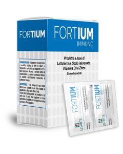 FORTIUM 20STICK