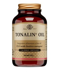 TONALIN OIL 60PRL