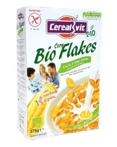 DIETOLINEA BIO CORN FLAKES 375