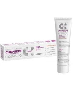 Curasept Biosmalto Mousse Sens