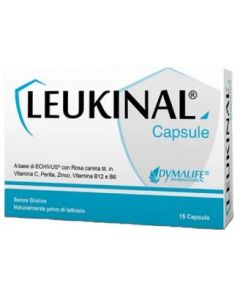LEUKINAL 15CPS