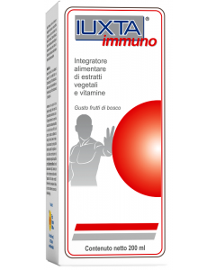IUXTA IMMUNO 200ML