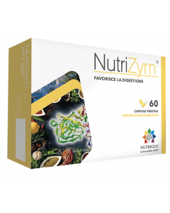 NUTRIZYM 60CPS