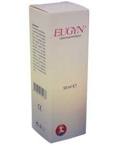 Eugyn Schiuma Ginecologica