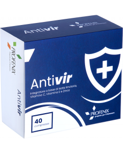 ANTIVIR 40CPR