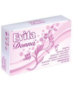 EVITA DONNA 20BUST