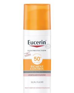 Eucerin Sun Antipigmen50+ 50ml