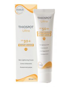 Thiospot Ultra Spf50+ 30ml