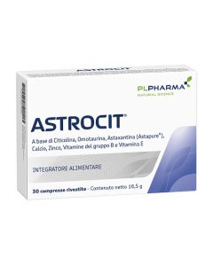 ASTROCIT 30CPR