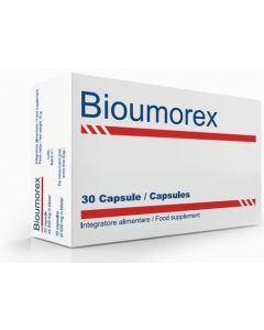 Bioumorex 30cps