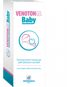 Venoton Baby Gel 40ml