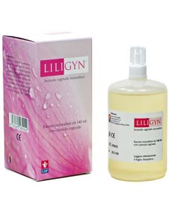 Liligyn Lavanda Vaginale Monod