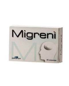 MIGRENI' 30CPR