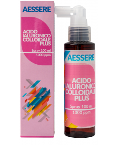 Acido Ialuronico Coll Pls100ml