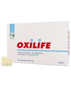 Oxilife 30cps