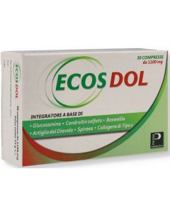 Ecosdol 30cpr