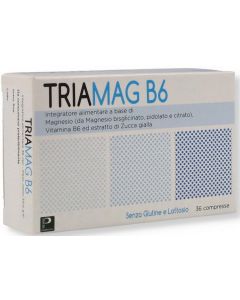 Triamag B6 36cpr