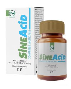 Sineacid 45cpr