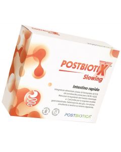 POSTBIOTIX SLOWING 14BUST