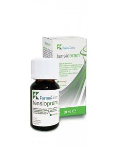 TENSIOPRAM GOCCE 30ML