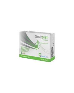 TENSIOPRAM OROSOLUBILE 30CPR
