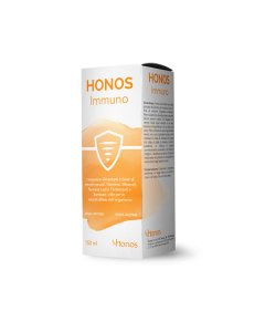 HONOS IMMUNO 150ML