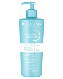 PHOTODERM GEL CREME APRES200ML