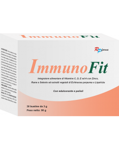 Immunofit 30bust