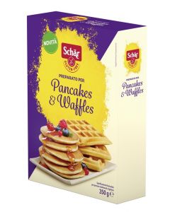 SCHAR PREPARATO PANCAKES/WAFFL