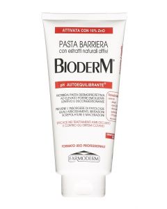 BIODERM PASTA BARRIERA ZN300ML