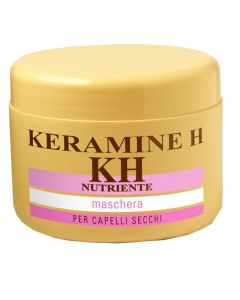 KERAMINE H MASCHERA NUTR 250ML