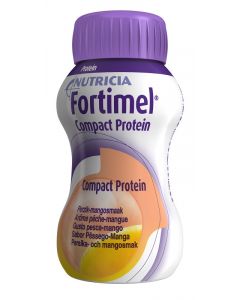 FORTIMEL COMPACT PRO PESC4BOTT