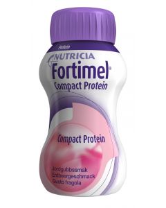FORTIMEL COMPACT PRO FRUT4BOTT