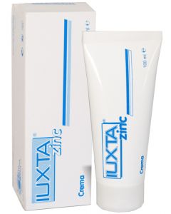 Iuxta Zinc Crema 100ml