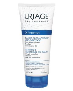 XEMOSE BALSAMO OLIO LENITIVO