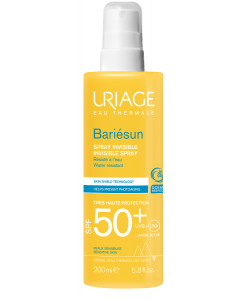 BARIESUN SPF50+ SPRAY 200ML
