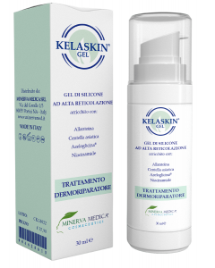 KELASKIN GEL 30ML