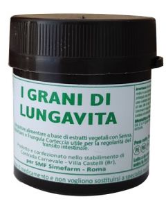 I Grani Di Lungavita 35g