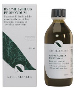 Rs5 Mirabilus Profundum 200ml