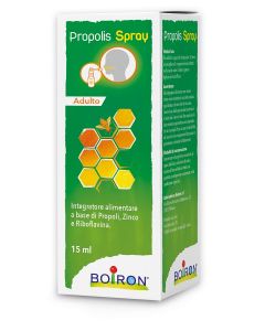 PROPOLIS SPRAY ADULTO 15ML