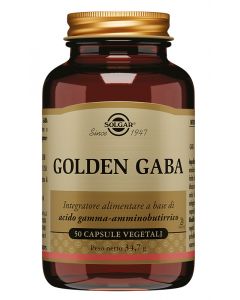 Golden Gaba 50cps Veg