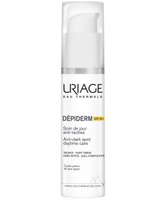 Depiderm Spf50+trattamento Gg