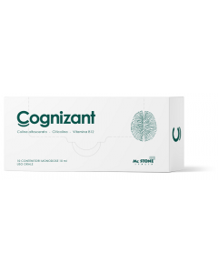 COGNIZANT 10FL