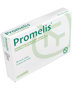PROMELIS 30CPS