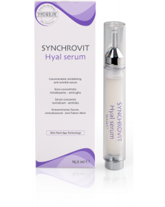SYNCHROVIT HYAL SERUM 16,5ML