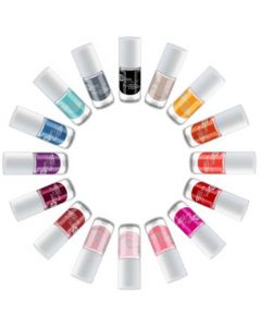 DERMOVITAMINA MICO SMALTO RO M